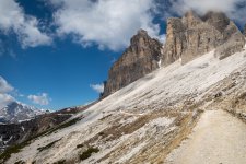 Toblach - Dolomiten